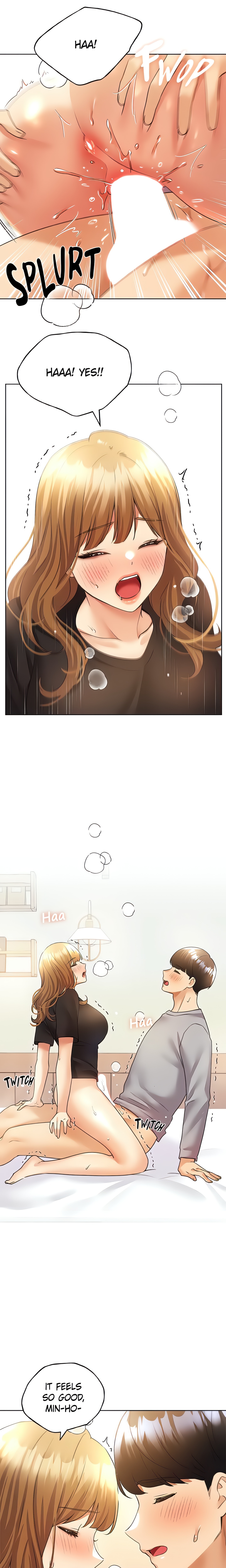 My Lovely Illustrator (Official) chapter 48 page 20