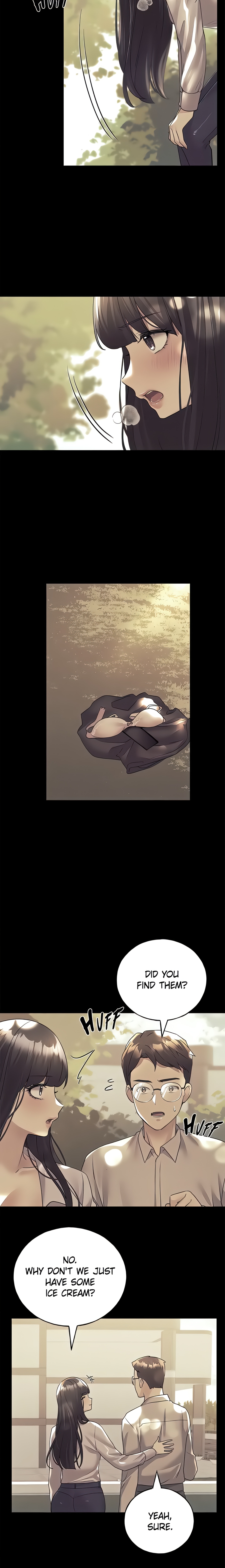 My Lovely Illustrator (Official) chapter 49 page 4