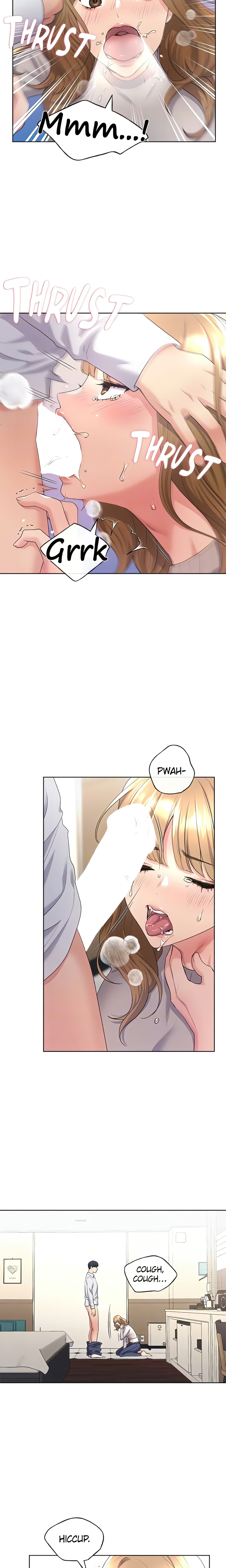 My Lovely Illustrator (Official) chapter 5 page 6