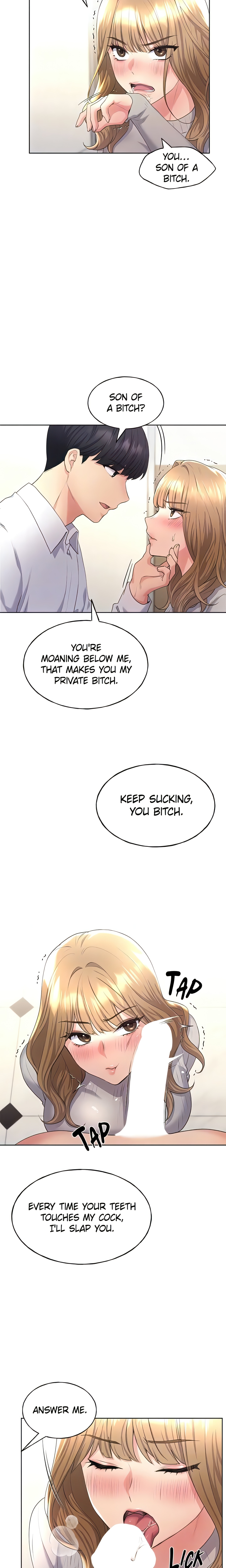 My Lovely Illustrator (Official) chapter 5 page 7