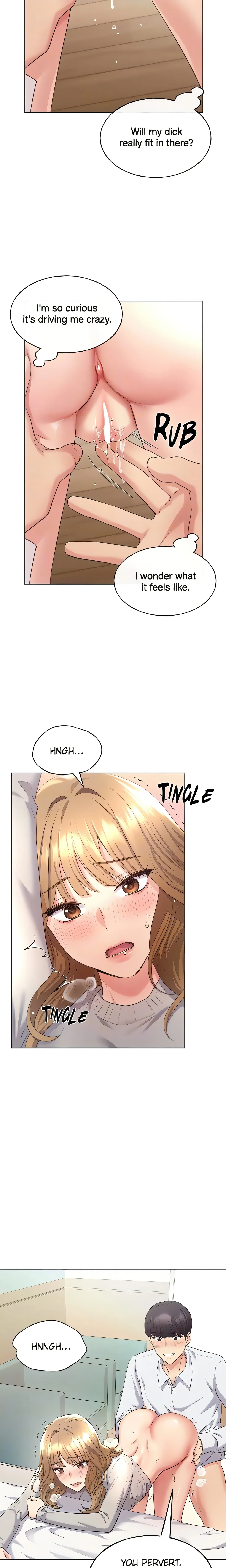 My Lovely Illustrator (Official) chapter 5 page 14