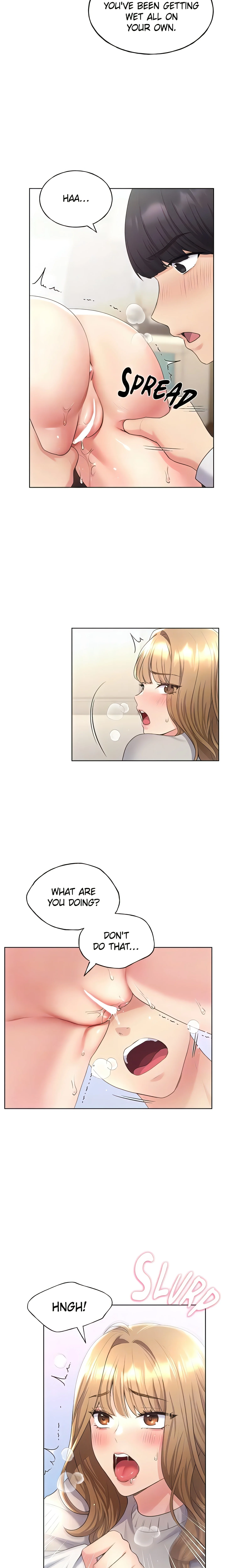 My Lovely Illustrator (Official) chapter 5 page 15