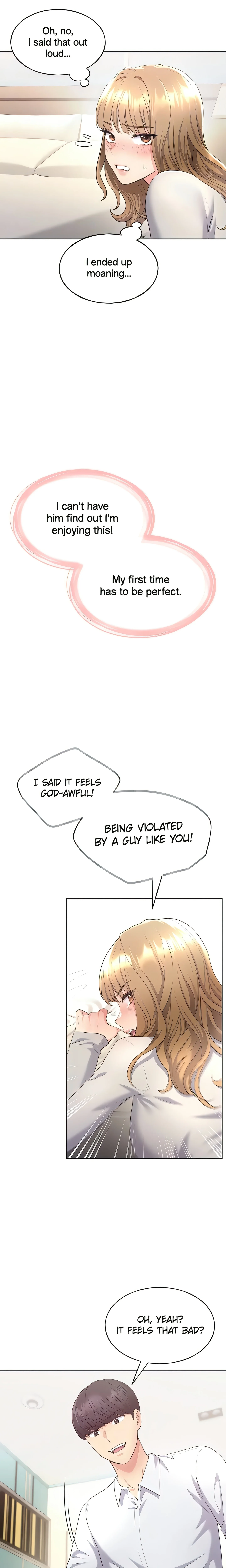 My Lovely Illustrator (Official) chapter 5 page 18