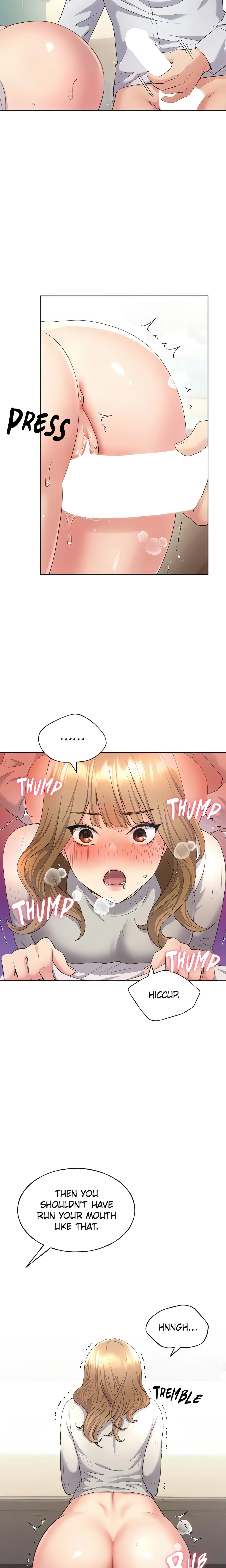 My Lovely Illustrator (Official) chapter 5 page 19