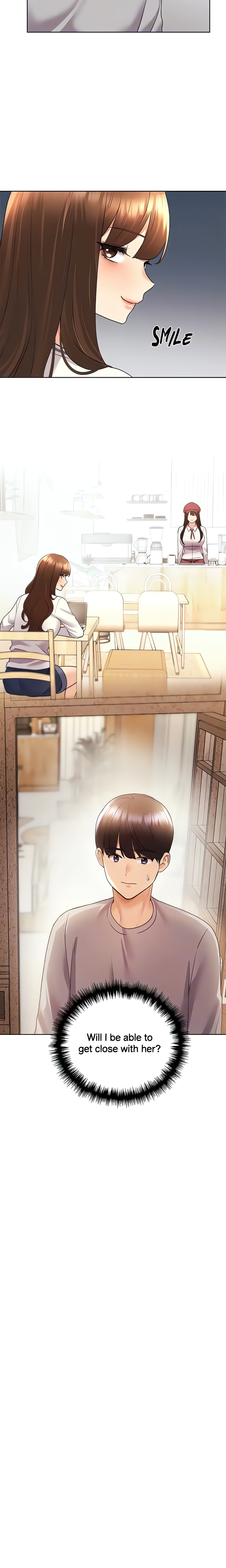 My Lovely Illustrator (Official) chapter 50 page 10