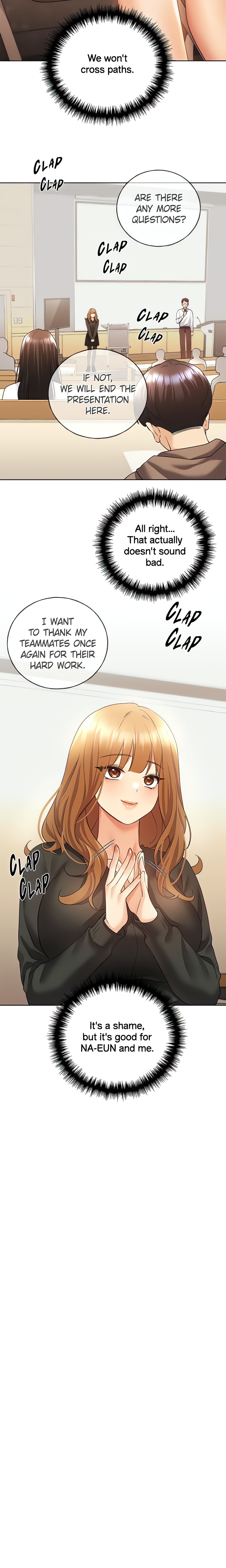 My Lovely Illustrator (Official) chapter 50 page 13