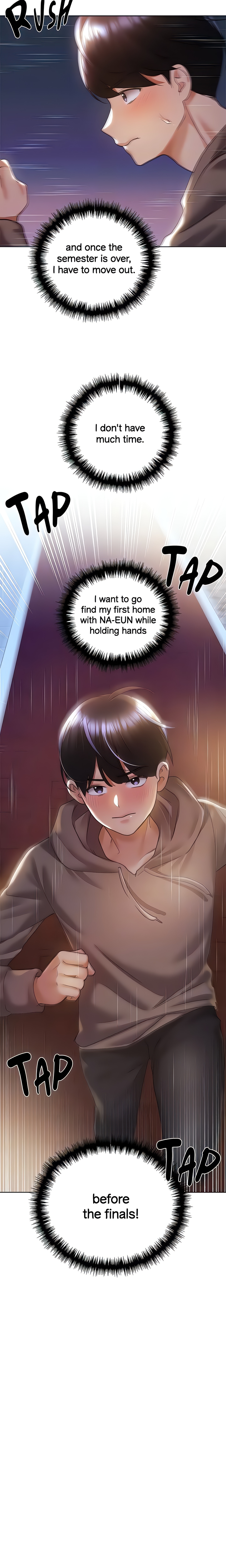 My Lovely Illustrator (Official) chapter 50 page 18