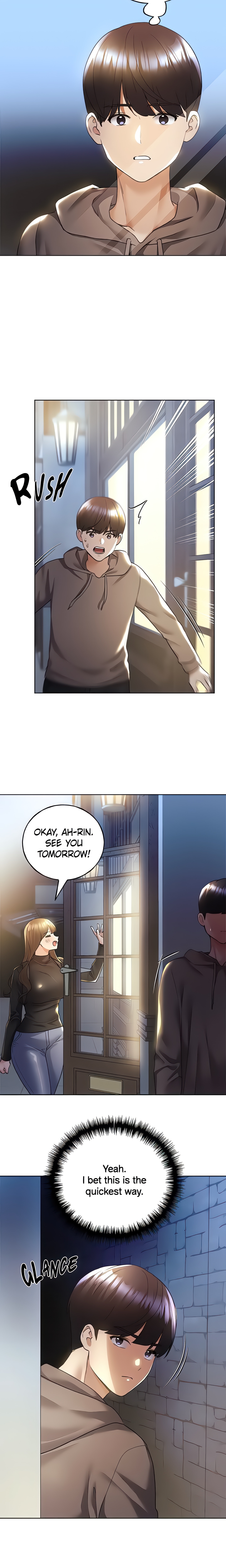 My Lovely Illustrator (Official) chapter 51 page 2