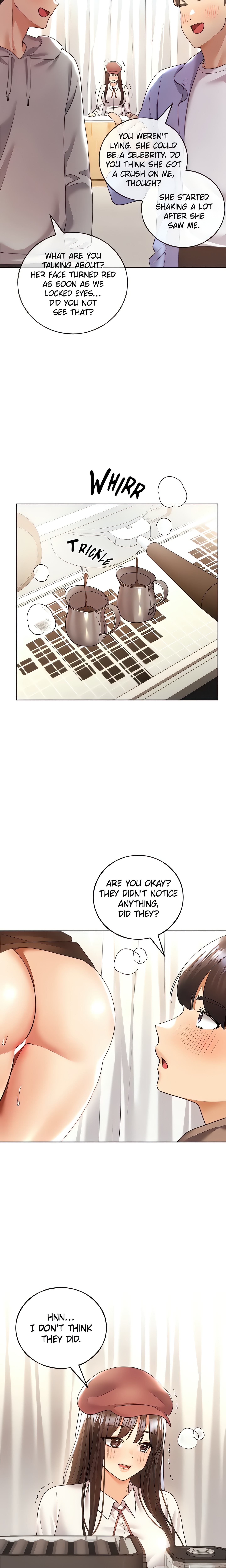 My Lovely Illustrator (Official) chapter 51 page 19