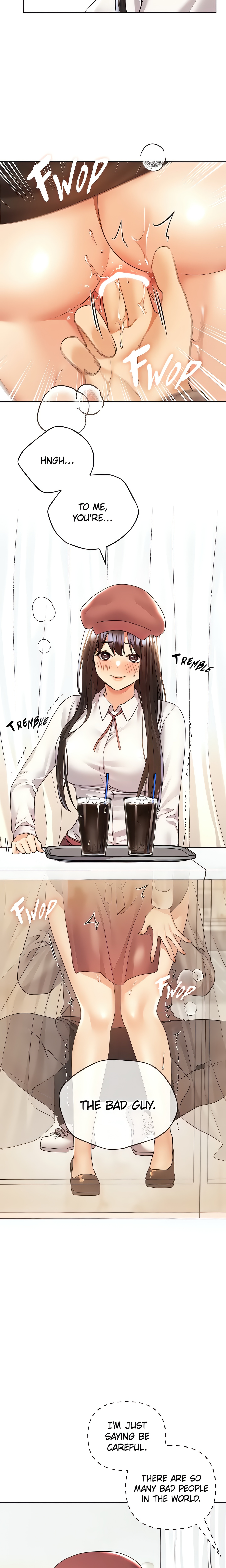 My Lovely Illustrator (Official) chapter 52 page 4