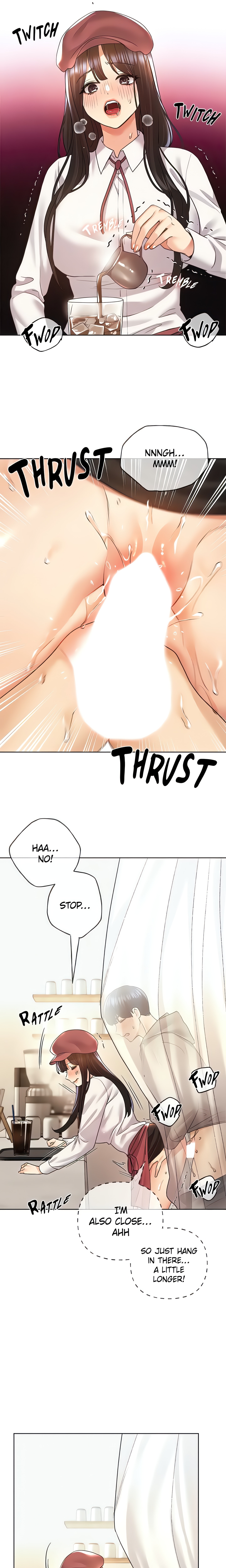 My Lovely Illustrator (Official) chapter 52 page 18