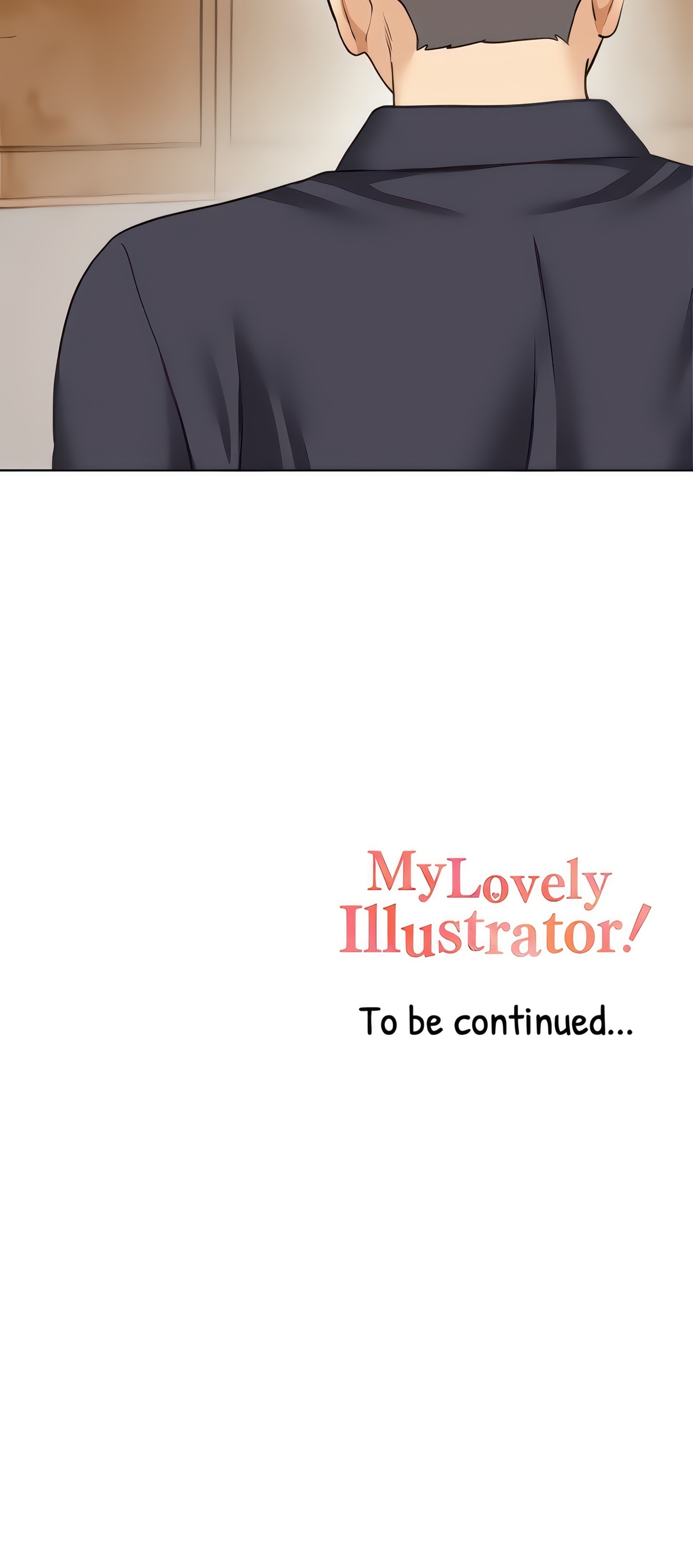 My Lovely Illustrator (Official) chapter 52 page 22