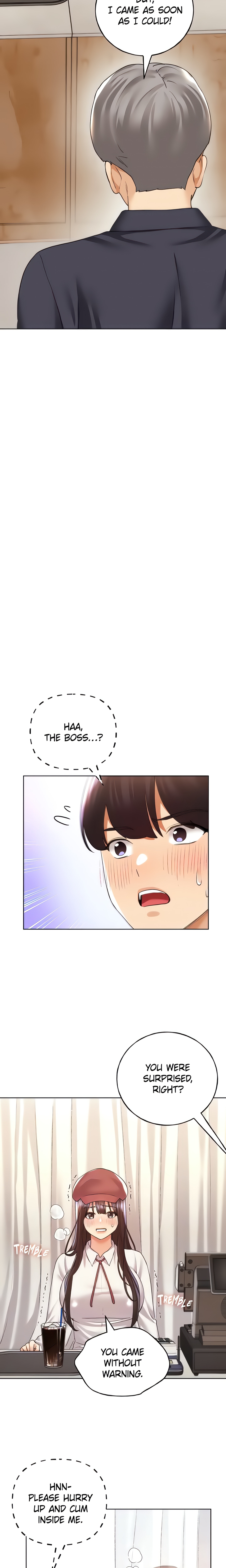My Lovely Illustrator (Official) chapter 53 page 5