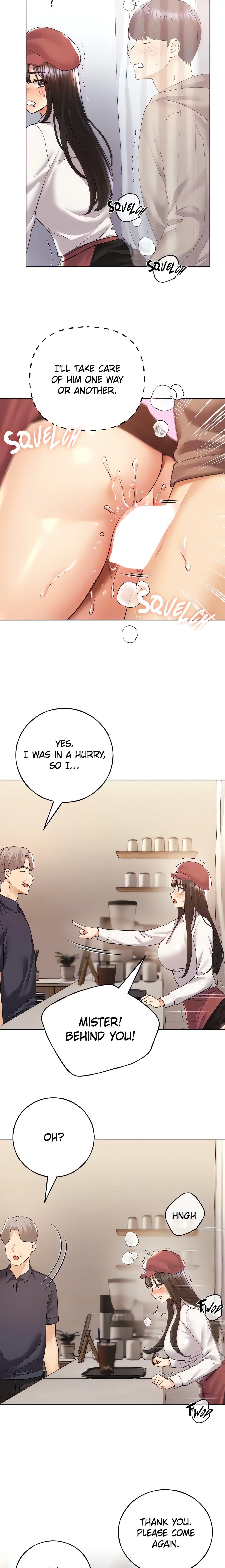 My Lovely Illustrator (Official) chapter 53 page 6
