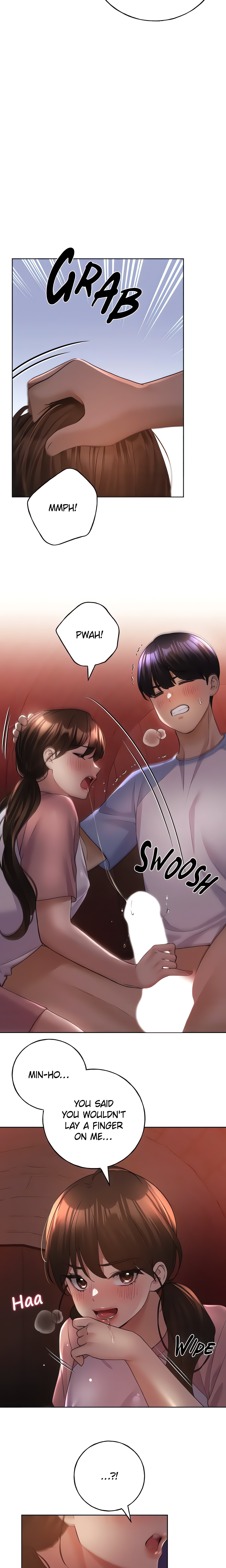 My Lovely Illustrator (Official) chapter 56 page 20