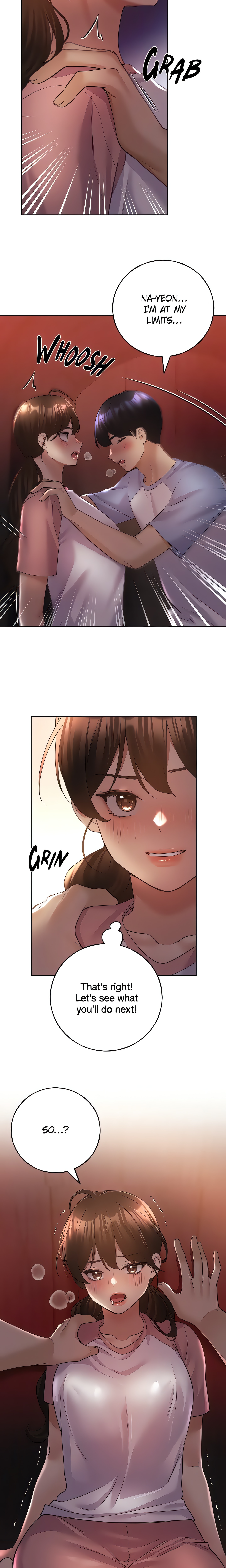 My Lovely Illustrator (Official) chapter 56 page 21