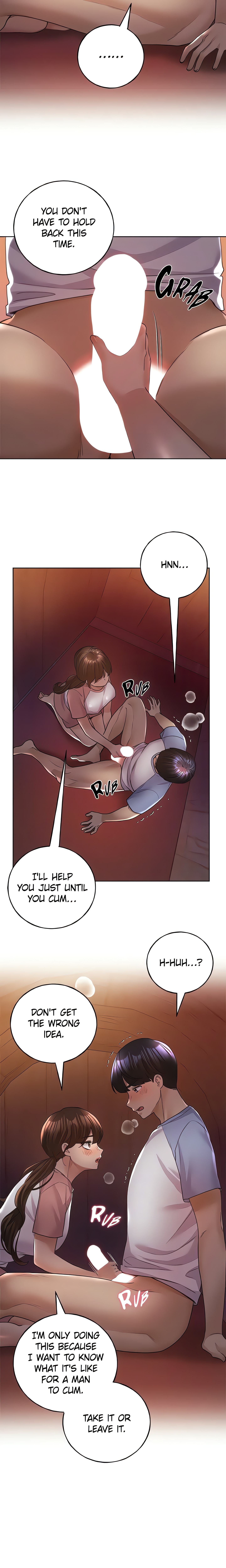 My Lovely Illustrator (Official) chapter 57 page 5