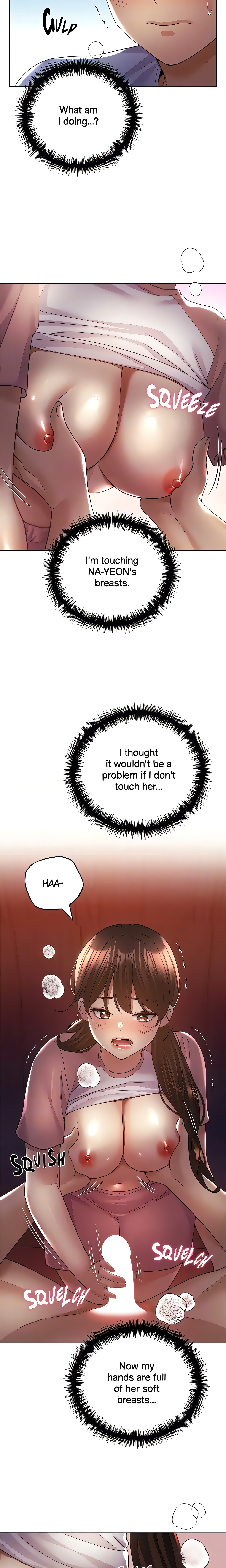 My Lovely Illustrator (Official) chapter 57 page 7