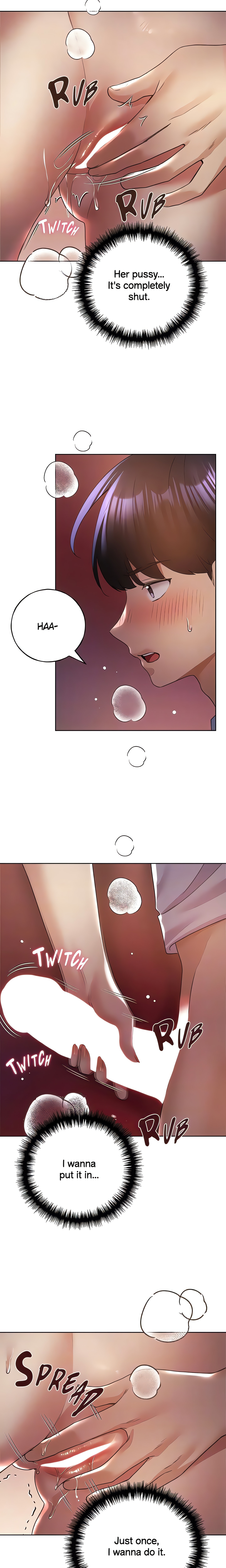 My Lovely Illustrator (Official) chapter 57 page 16
