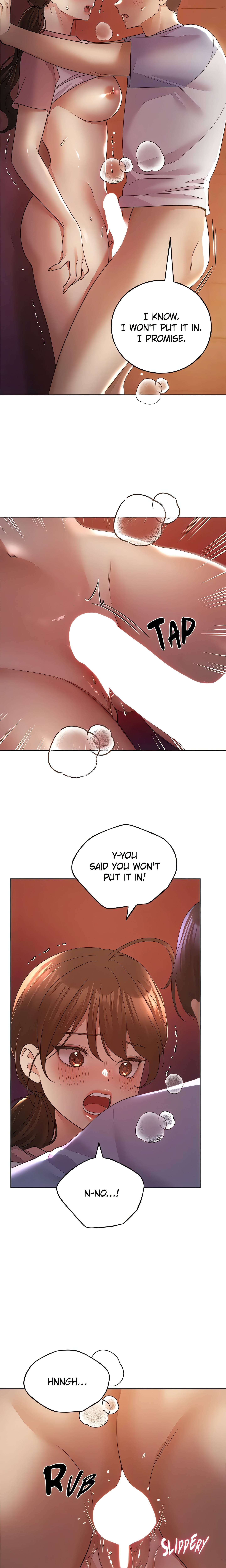 My Lovely Illustrator (Official) chapter 57 page 19