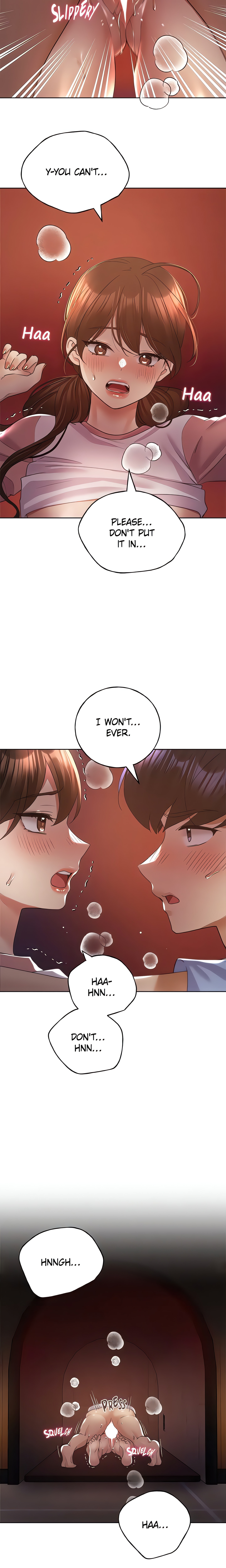 My Lovely Illustrator (Official) chapter 57 page 20