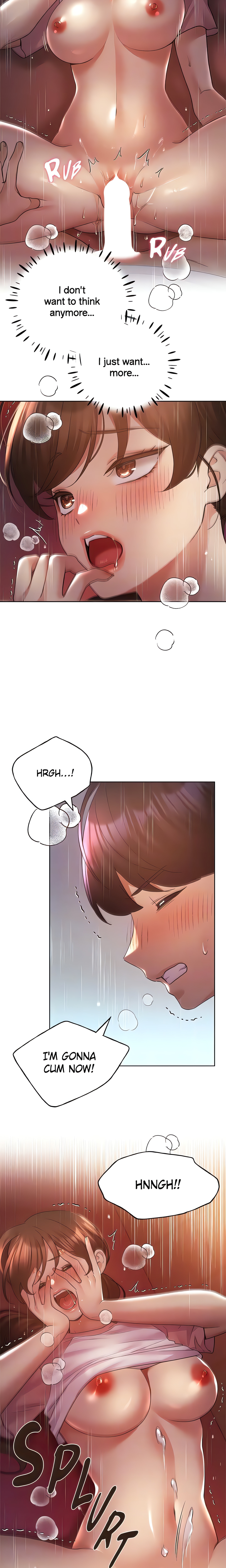 My Lovely Illustrator (Official) chapter 58 page 6