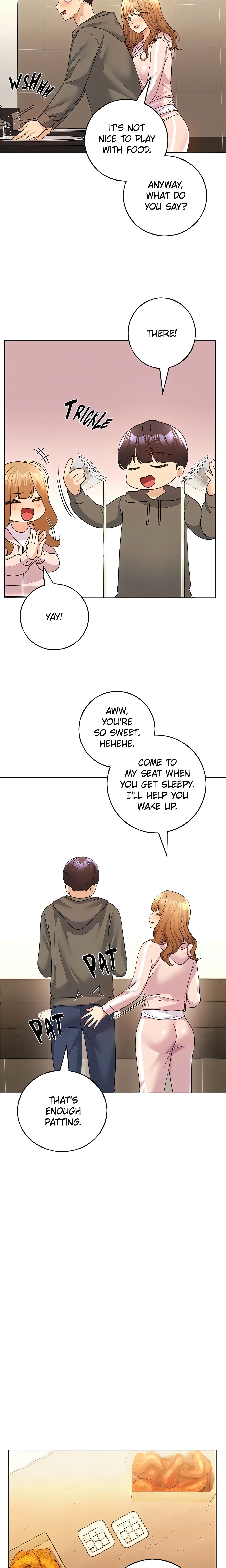 My Lovely Illustrator (Official) chapter 58 page 16