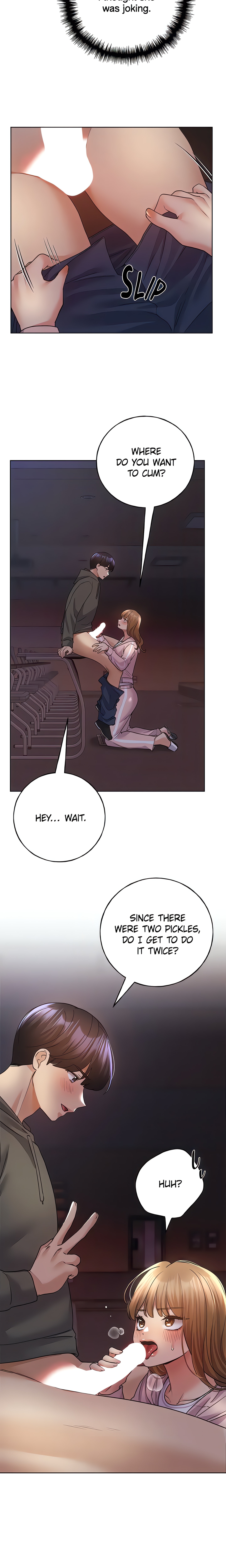 My Lovely Illustrator (Official) chapter 59 page 2
