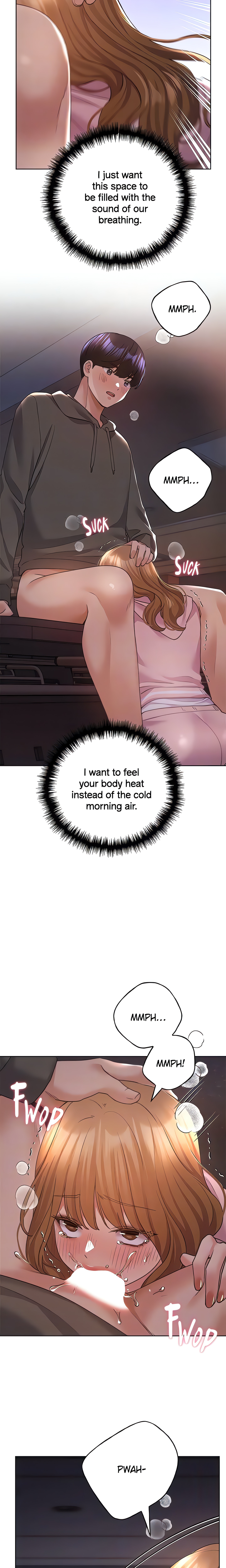 My Lovely Illustrator (Official) chapter 59 page 6