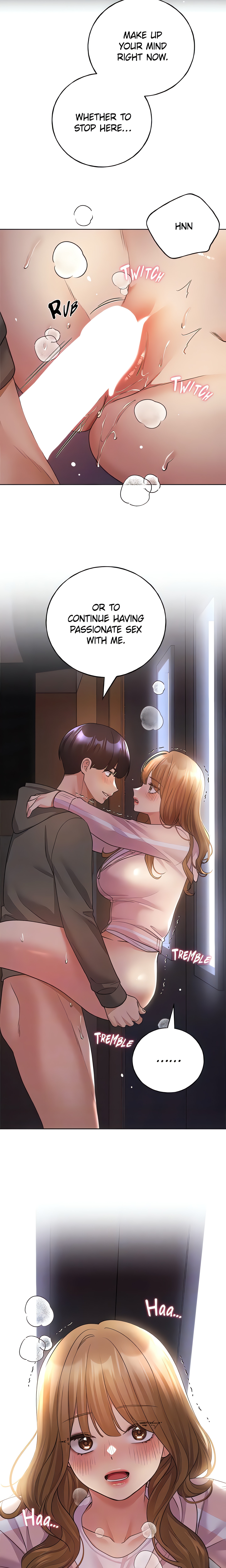 My Lovely Illustrator (Official) chapter 59 page 14