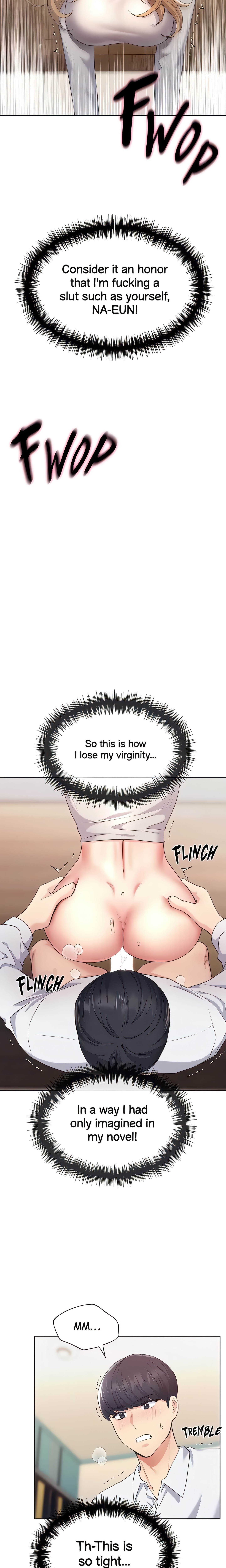 My Lovely Illustrator (Official) chapter 6 page 2