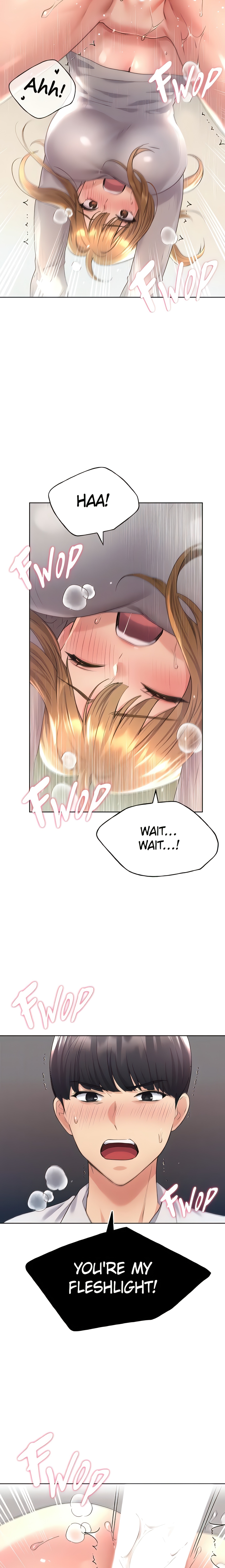 My Lovely Illustrator (Official) chapter 6 page 12