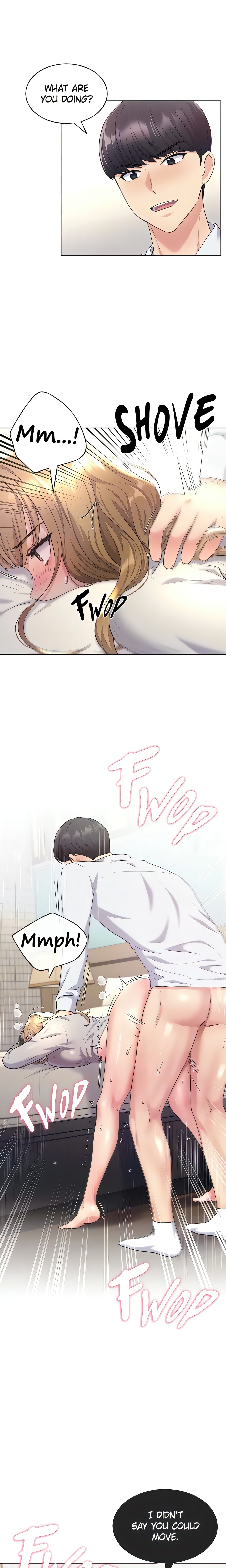 My Lovely Illustrator (Official) chapter 6 page 15