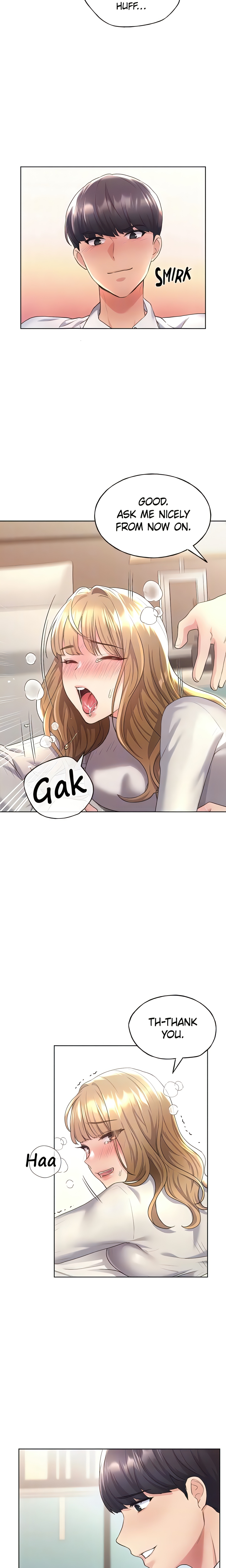 My Lovely Illustrator (Official) chapter 6 page 18