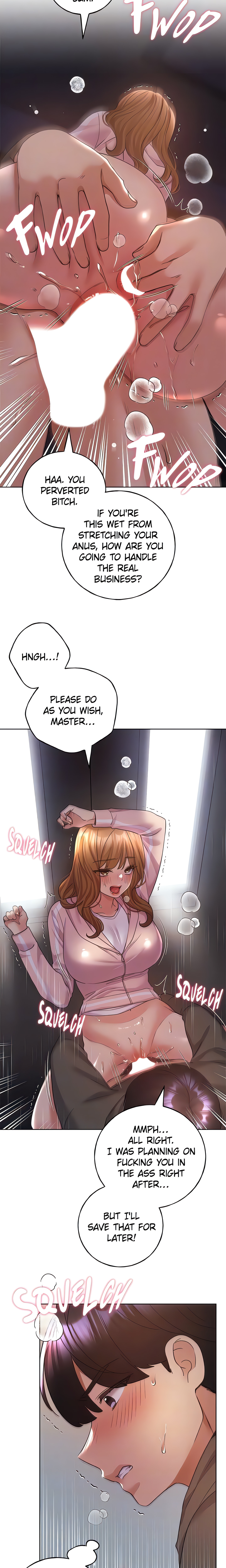 My Lovely Illustrator (Official) chapter 60 page 6