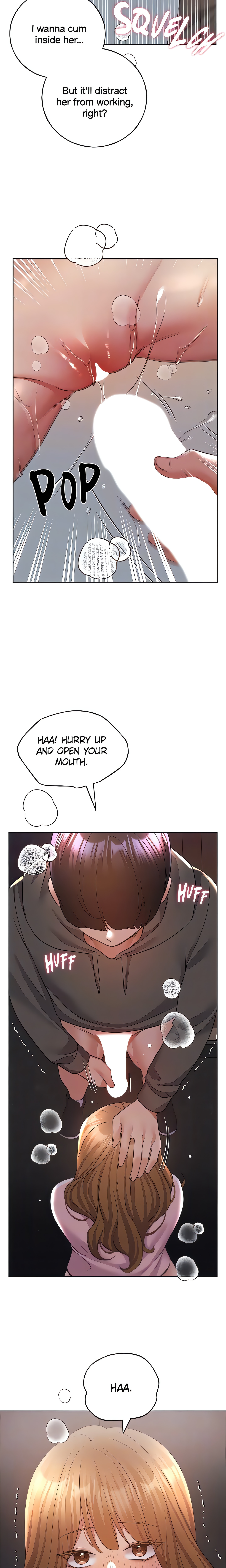 My Lovely Illustrator (Official) chapter 60 page 7