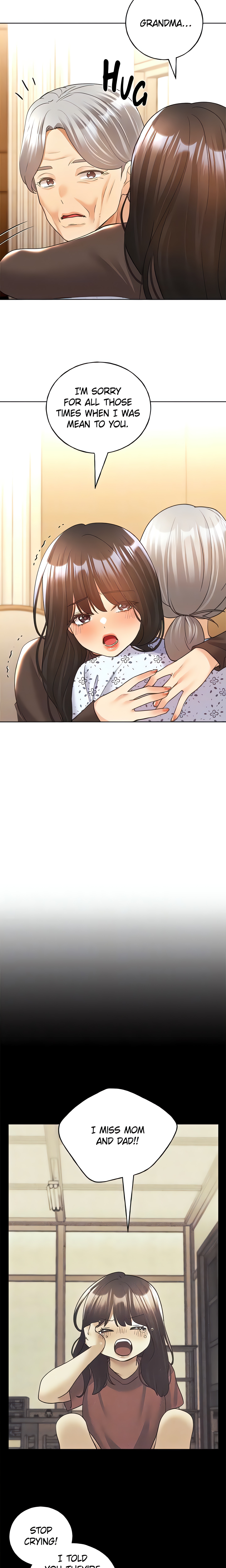 My Lovely Illustrator (Official) chapter 61 page 17