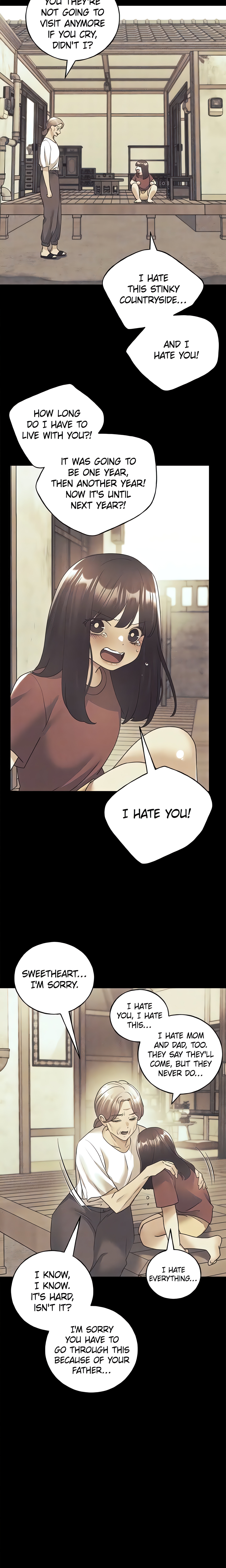 My Lovely Illustrator (Official) chapter 61 page 18