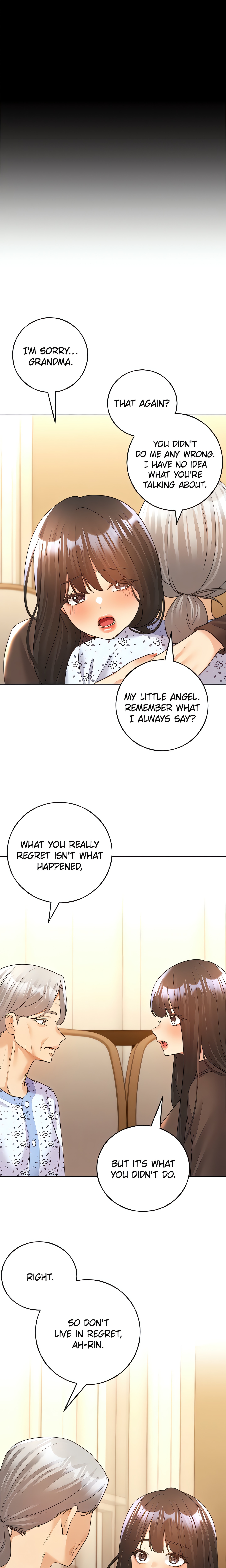 My Lovely Illustrator (Official) chapter 61 page 19