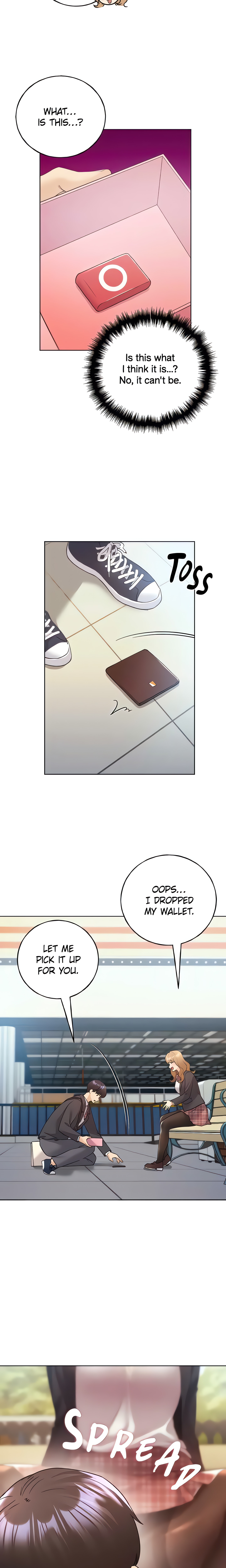 My Lovely Illustrator (Official) chapter 62 page 18