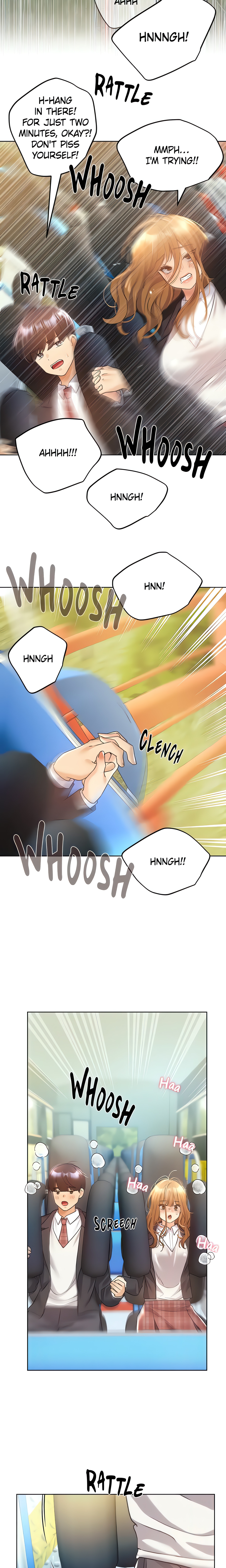 My Lovely Illustrator (Official) chapter 63 page 19
