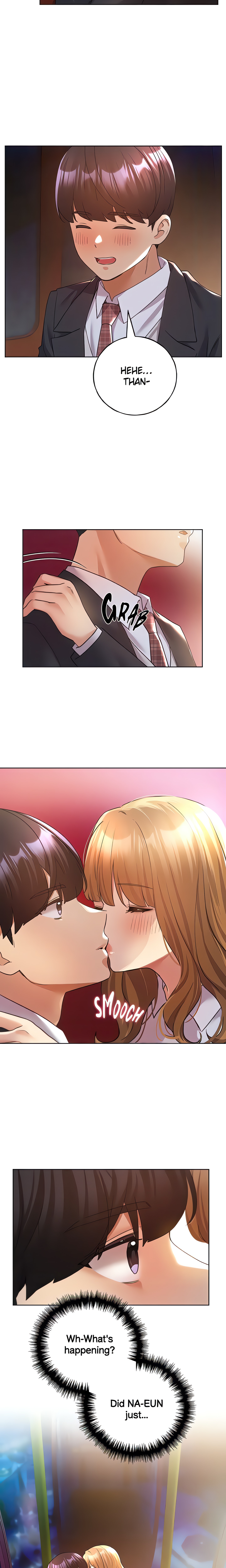 My Lovely Illustrator (Official) chapter 64 page 2