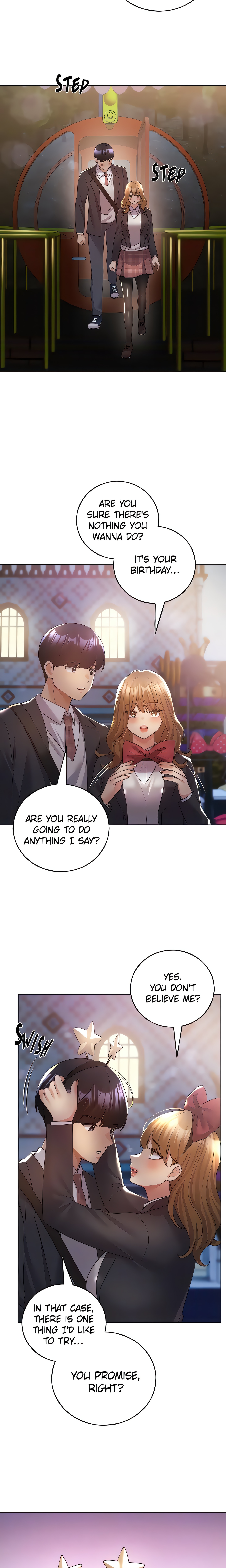 My Lovely Illustrator (Official) chapter 64 page 5