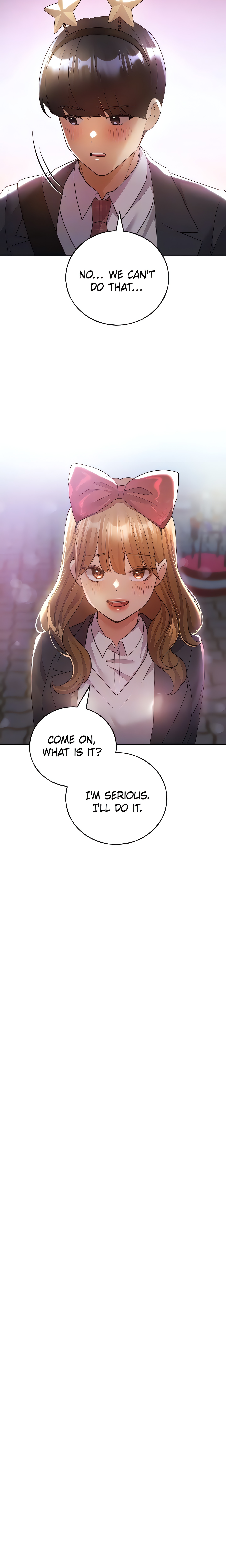 My Lovely Illustrator (Official) chapter 64 page 6