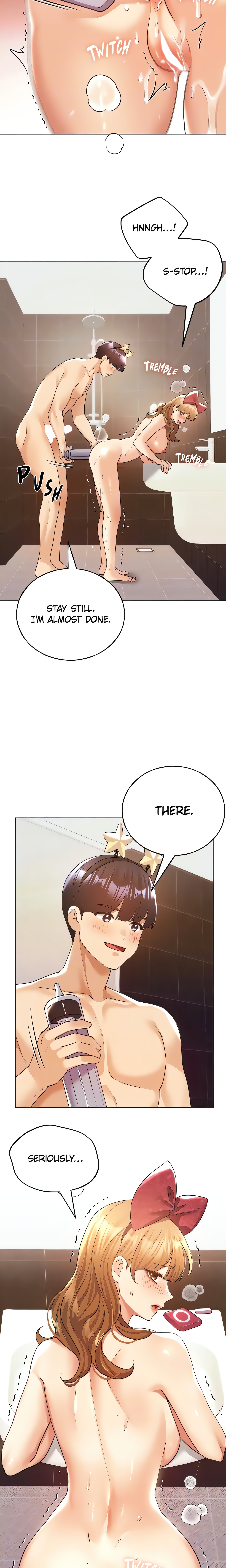 My Lovely Illustrator (Official) chapter 64 page 16