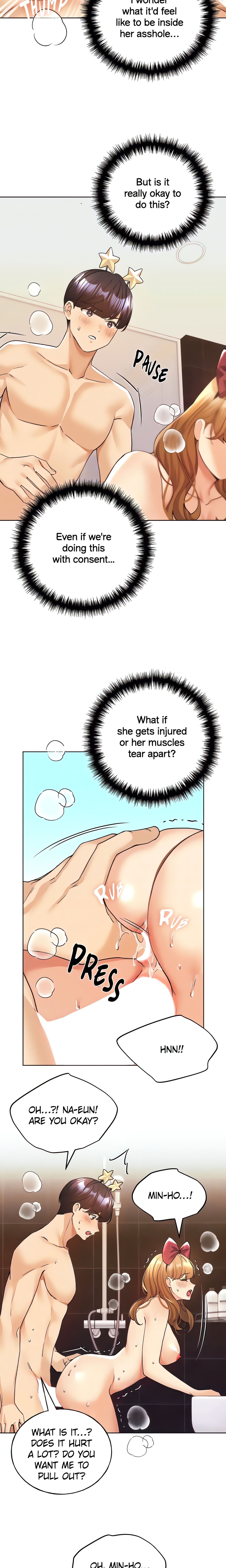 My Lovely Illustrator (Official) chapter 65 page 5