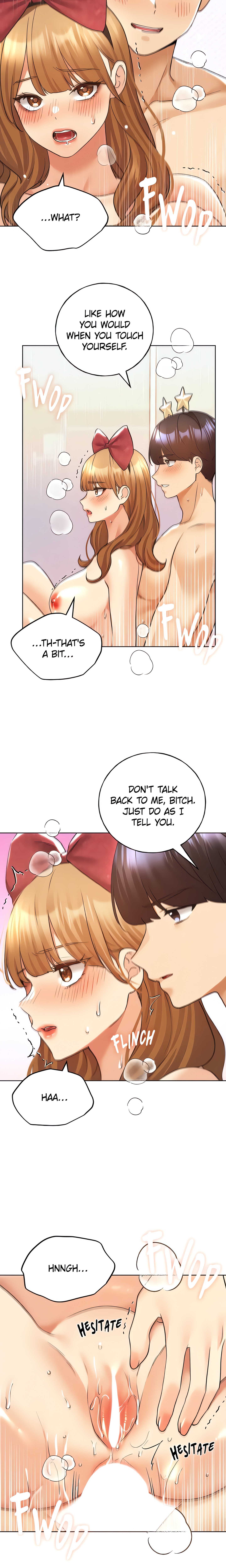 My Lovely Illustrator (Official) chapter 65 page 20