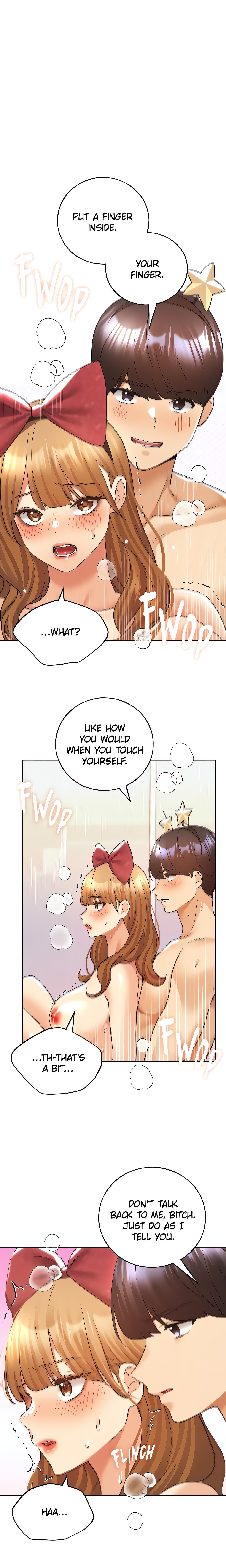 My Lovely Illustrator (Official) chapter 66 page 1