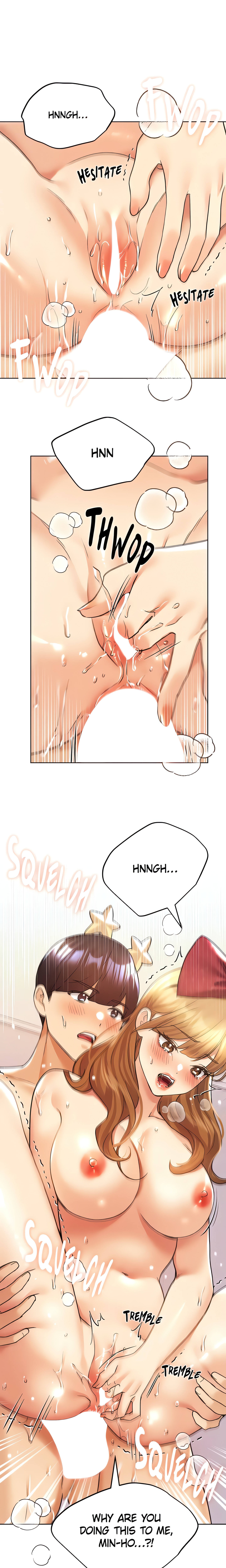 My Lovely Illustrator (Official) chapter 66 page 2