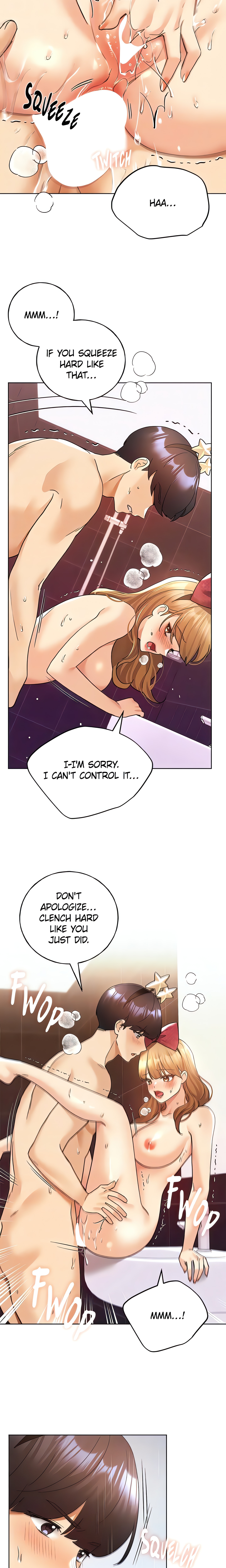 My Lovely Illustrator (Official) chapter 66 page 6